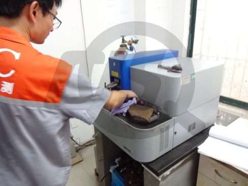 china in production inspection service-reliability check
